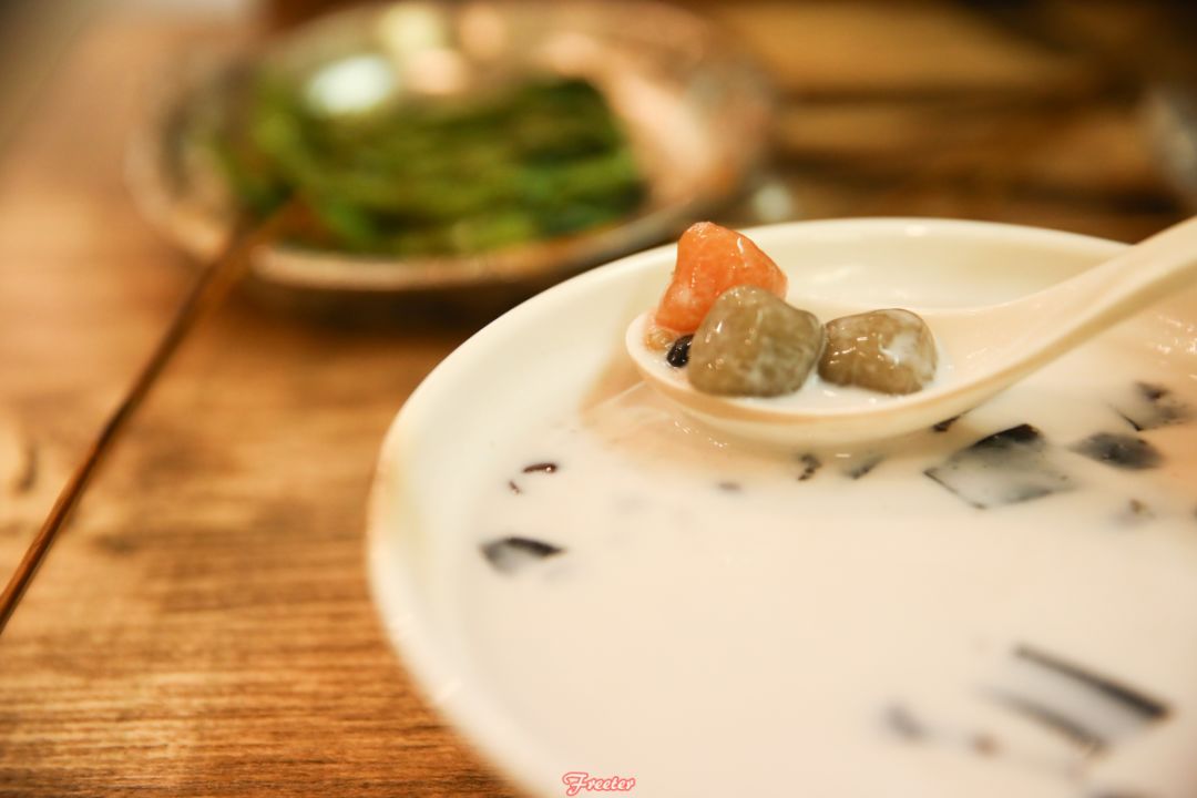 阔别几年，龙峰炸炸重新开业，还会像以前那样好吃吗？