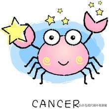 巨蟹座恋爱脑,巨蟹座和摩羯恋爱