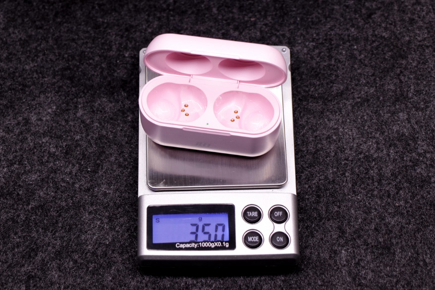 jeetairtws蓝牙耳机怎么样,jeetairbass蓝牙耳机