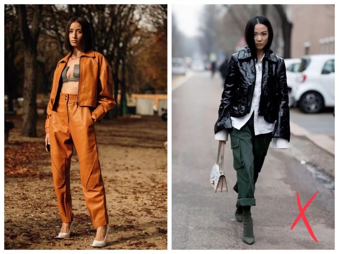 可帅气可优雅,2022刘雯秋季慵懒穿搭