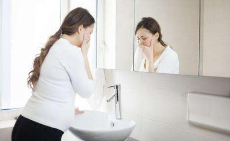 怀孕十月准爸爸应该做什么,怀孕期间准妈妈会经历什么