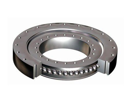 转盘轴承简介,转盘轴承使用案例