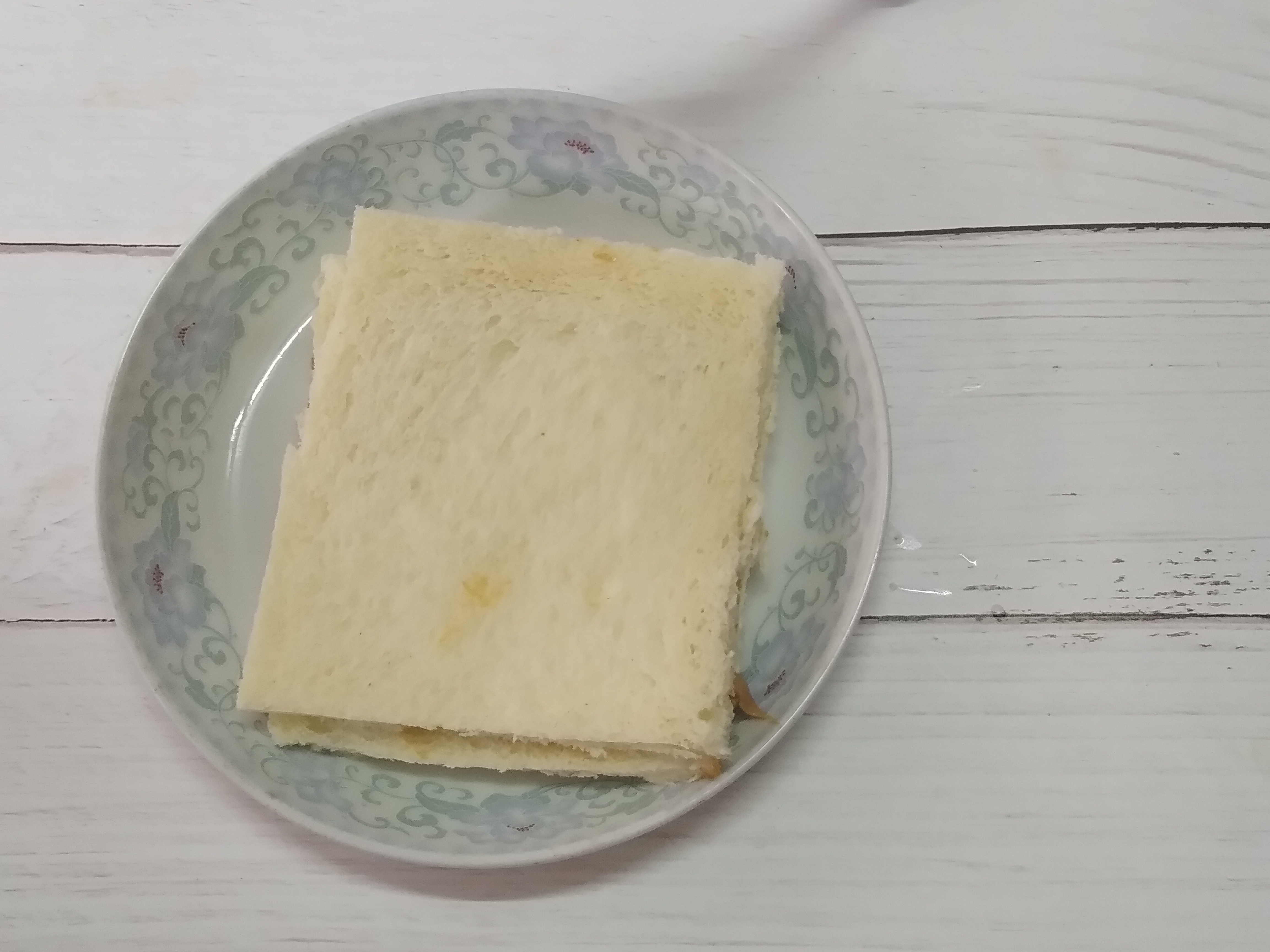 简单下午茶制作西多士,糖水西多士下午茶制作