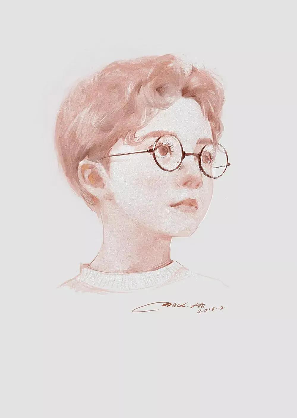 小白插画怎么学习,入门插画零基础自学