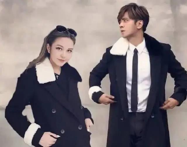 周扬青富二代,周扬青顶级富二代