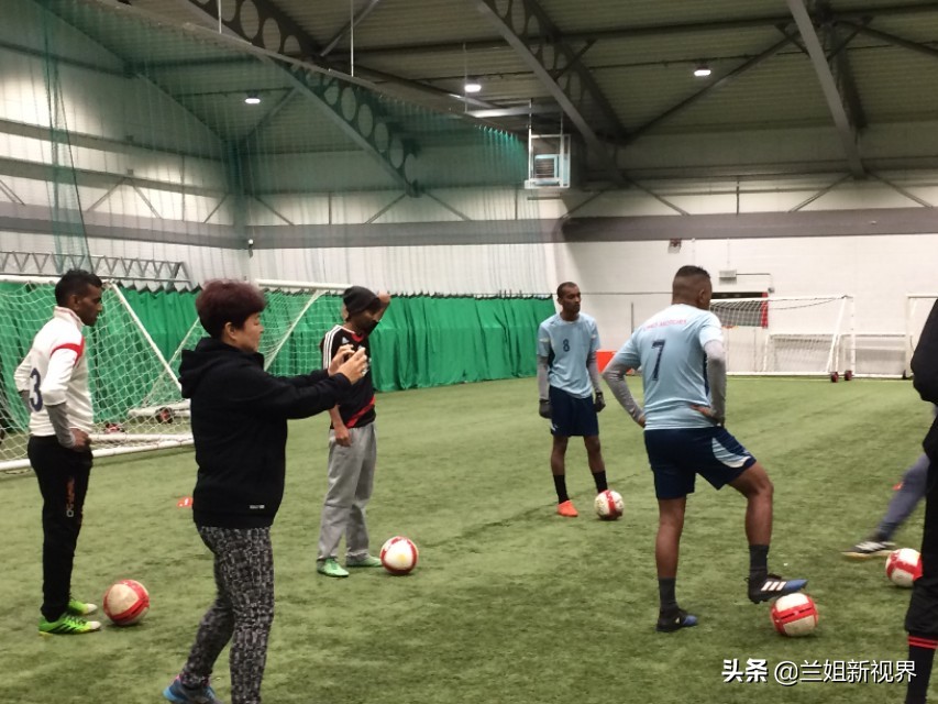 去英国看球旅行团,去英国看球是什么体验