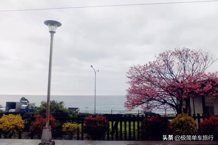 自行车环台湾岛骑行,台湾骑行详细攻略