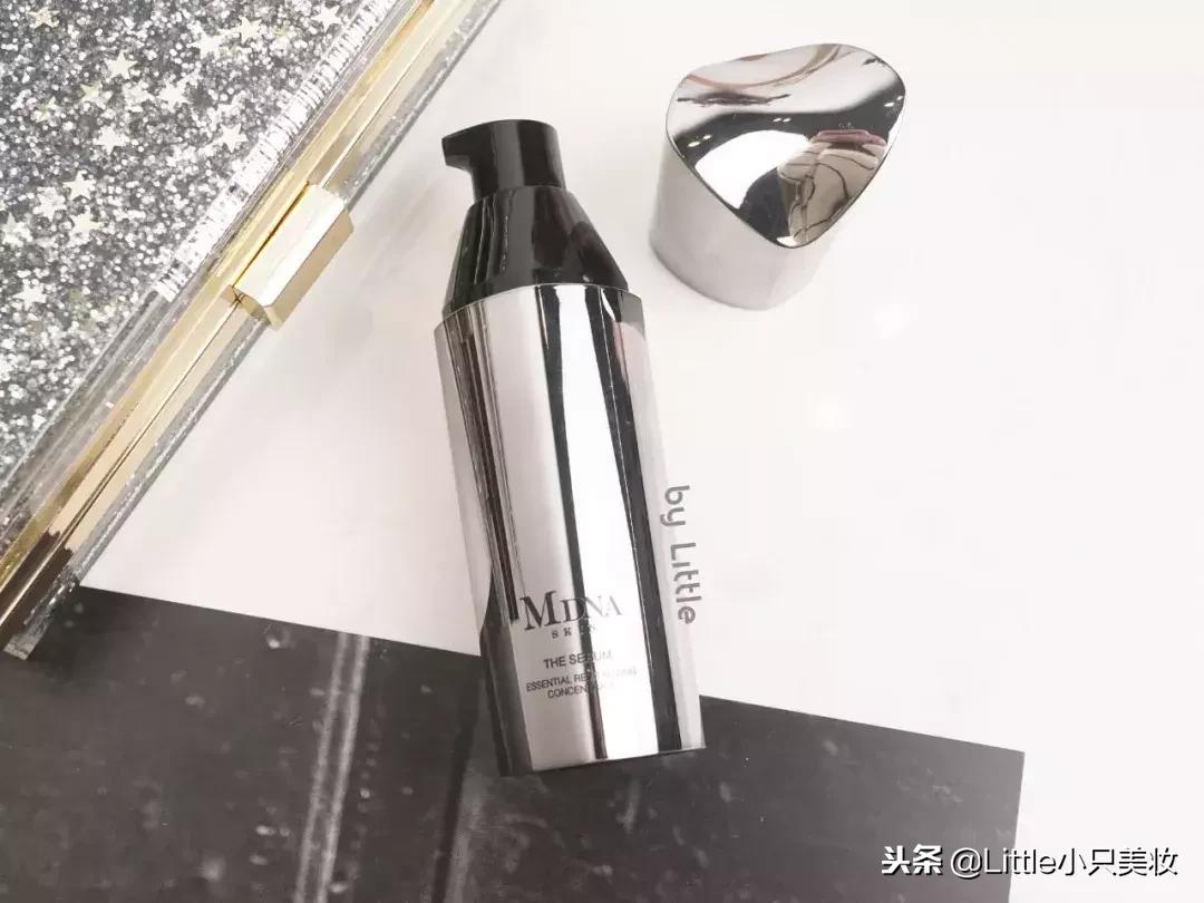 干性皮肤秋冬适合的保湿精华,敏感肌肤冬天适合什么精华