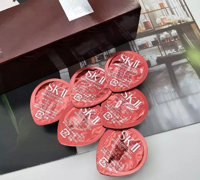 好用适合混合油皮的睡眠面膜品牌,好用保湿紧致的睡眠面膜