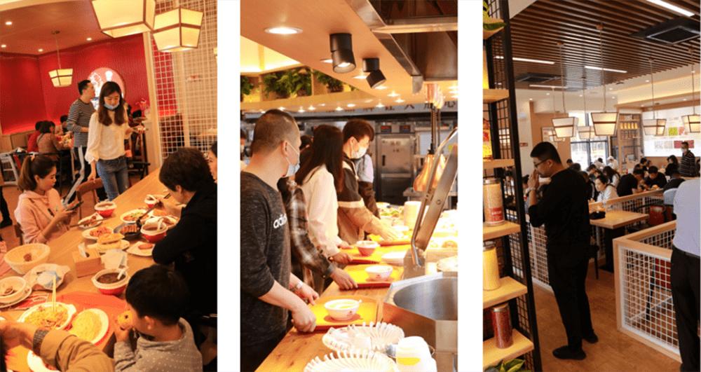 快餐加盟品牌排行榜最佳加盟店,中式快餐品牌排行榜前十名