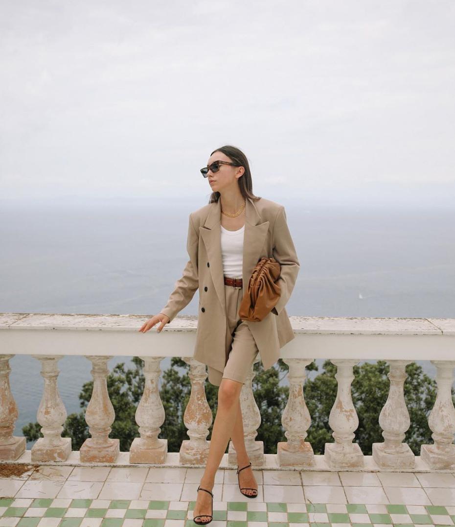 时尚小众云朵包,云朵包和枕头包