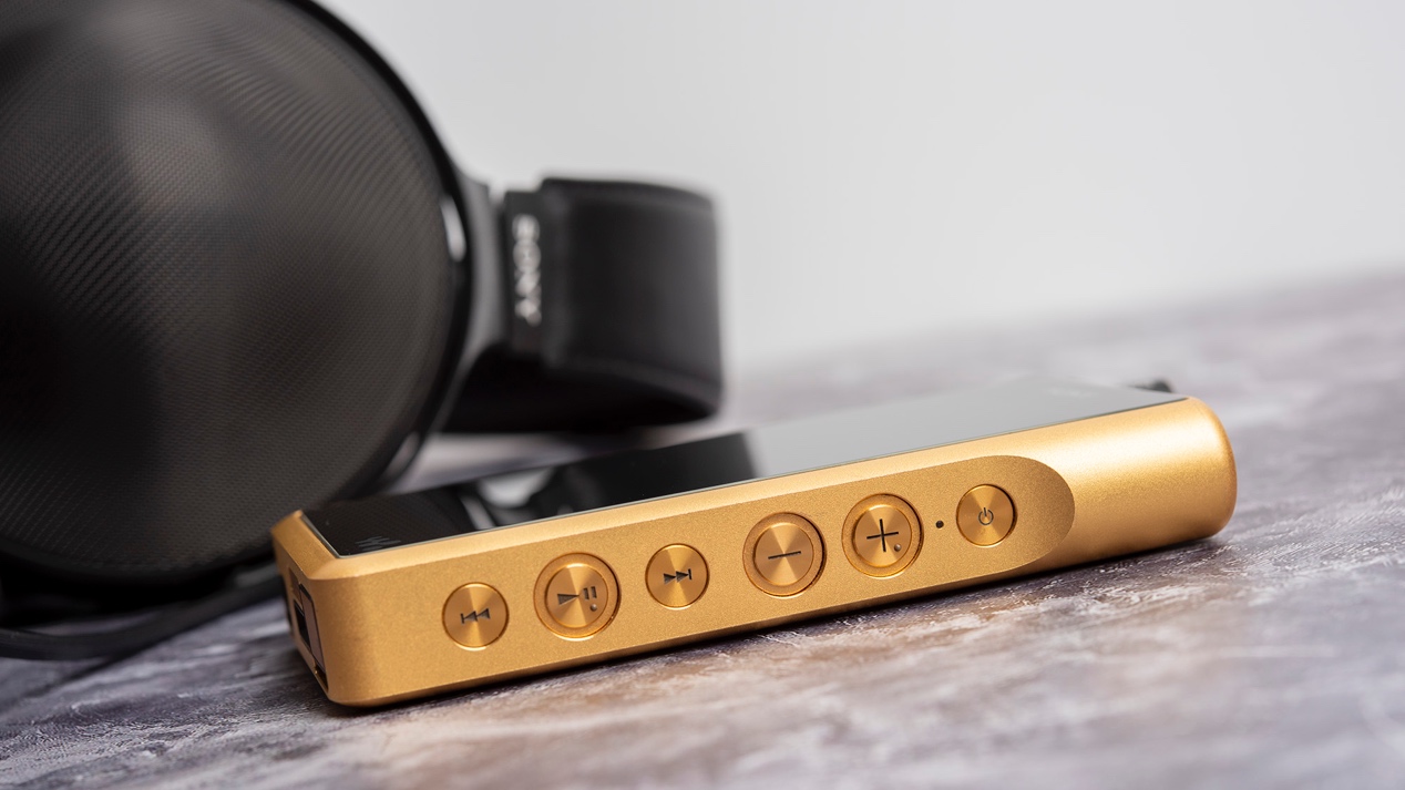 索尼nw-wm1a值得入手吗,wm1z金砖