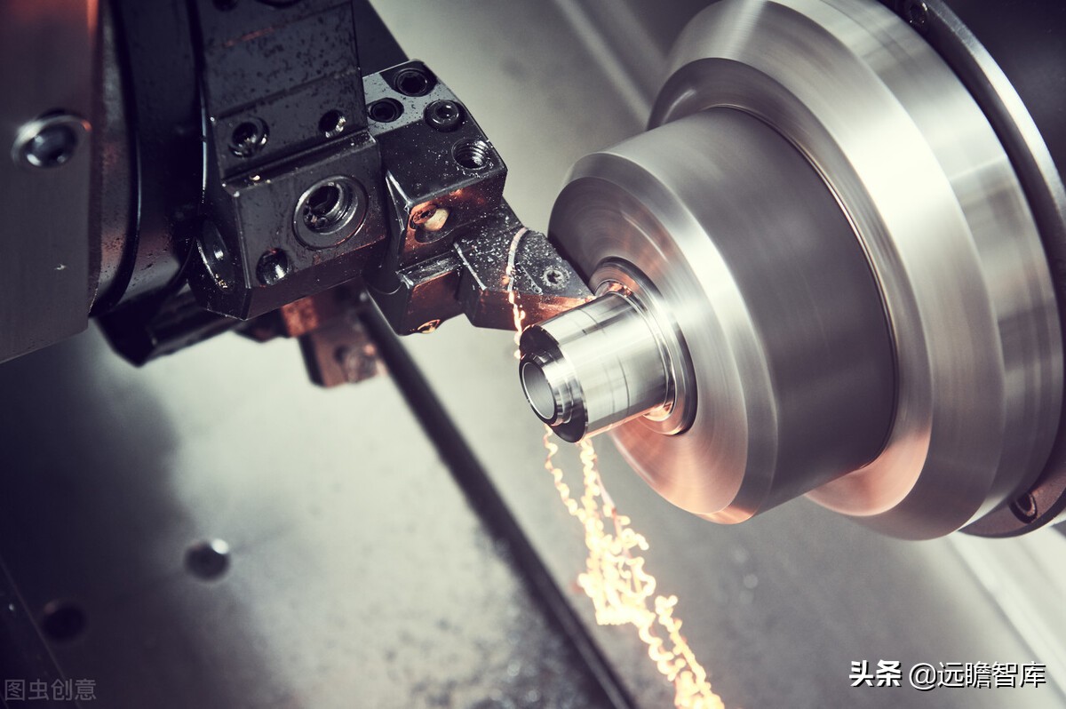 日韩数控刀具品牌排行,数控刀具国产