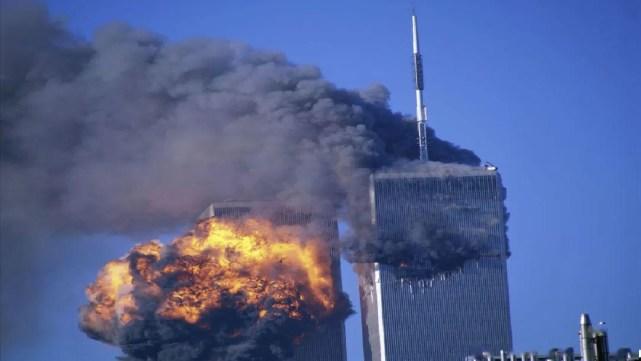 与本拉登齐名的黑帮大佬,本拉登头号人物