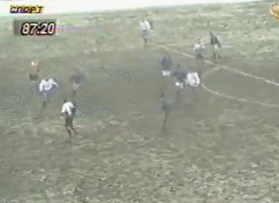 布冯传奇实况足球,布冯传奇