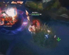 A不出，一直Dead，Carry不了……拳头怎么还不把ADC给删了？