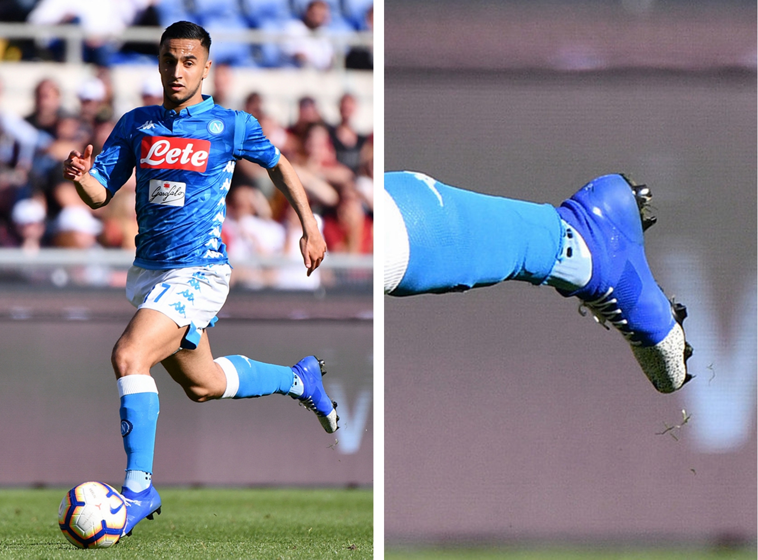 盘点各大球星穿的足球鞋,盘点最好穿的足球鞋