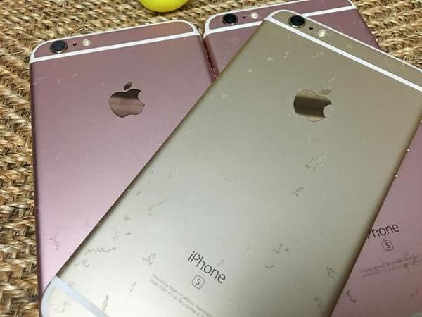 iphonexsmax通病,iphone各个系列的通病