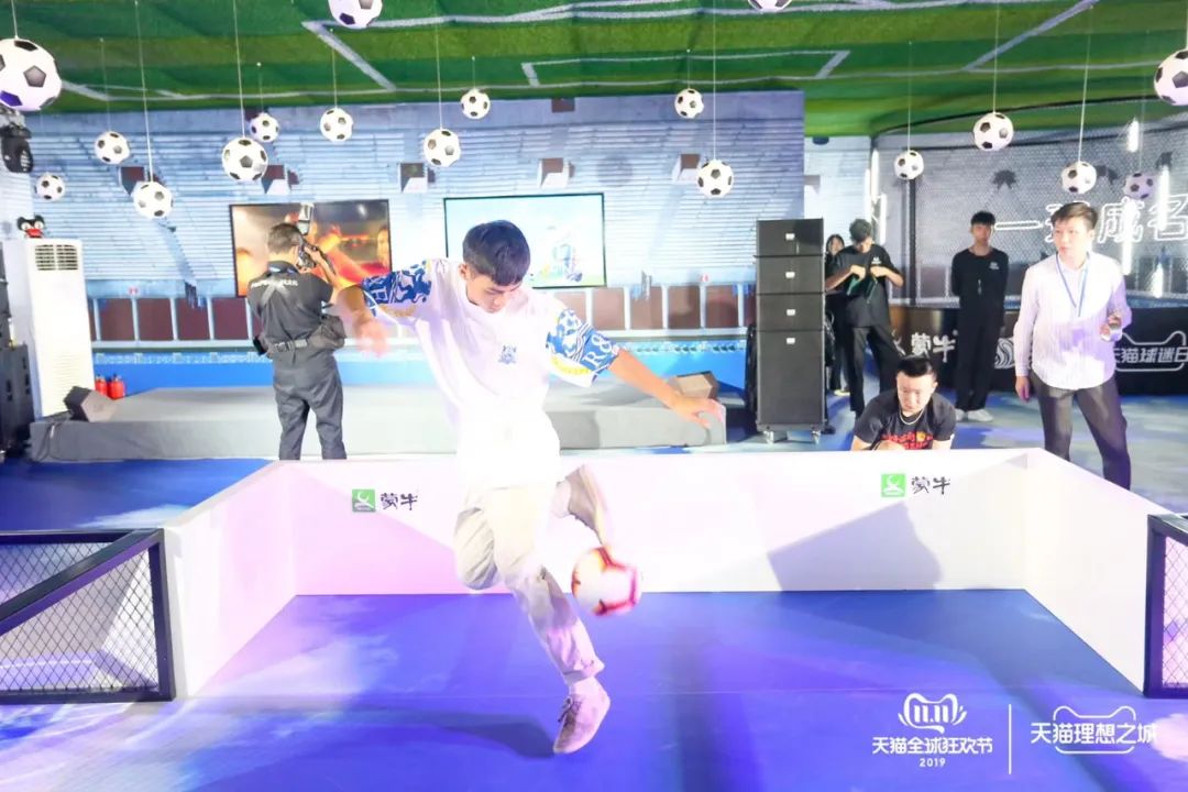 从零开始学花式足球,从零入门足球