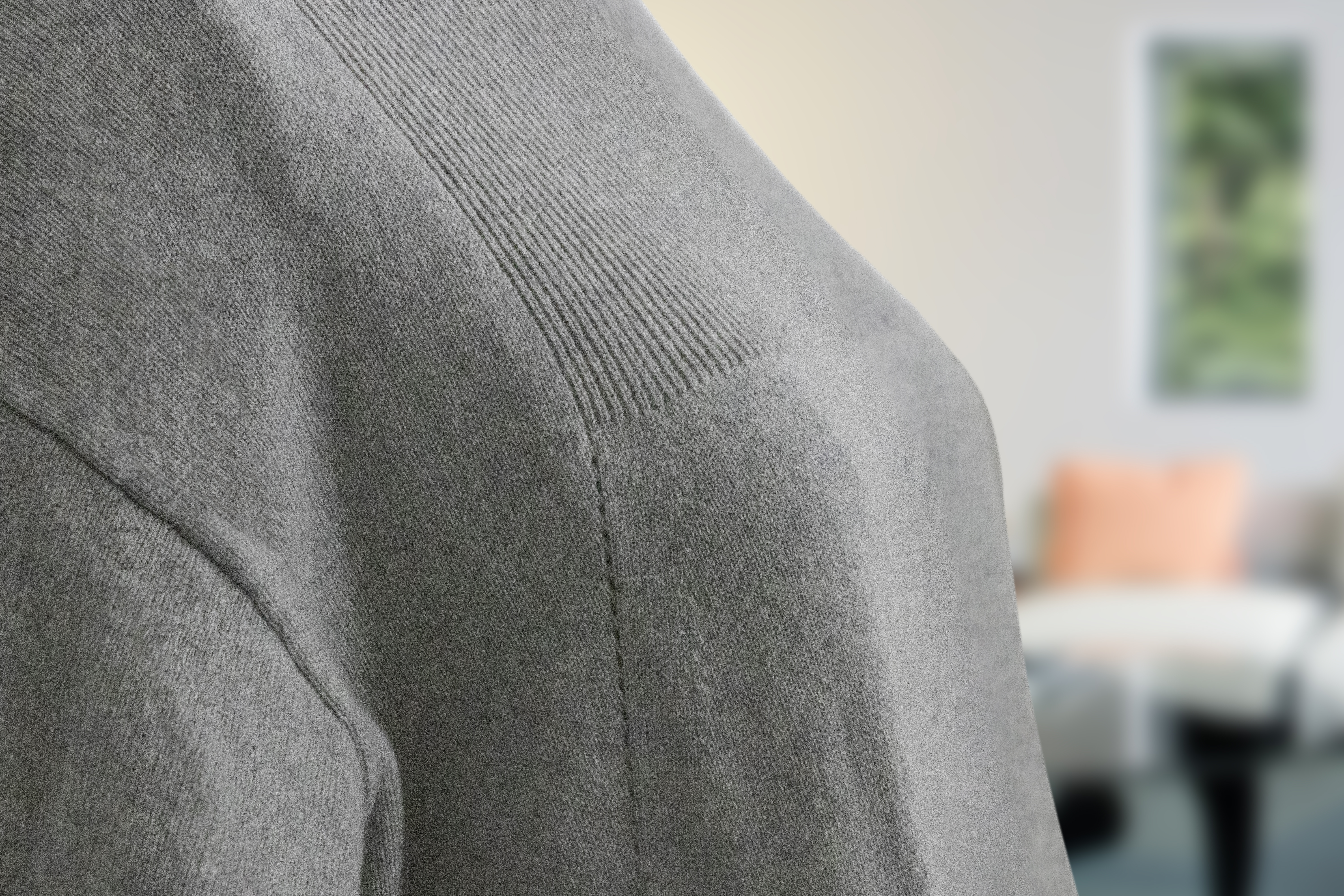 今天不聊高考，我们聊鄂尔多斯羊绒！