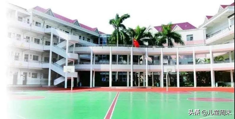 扒一扒深圳的知名小学福田,扒一扒深圳知名小学南山篇
