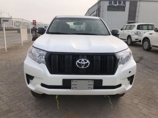 40万买汉兰达还是二手霸道,40万左右买途乐车