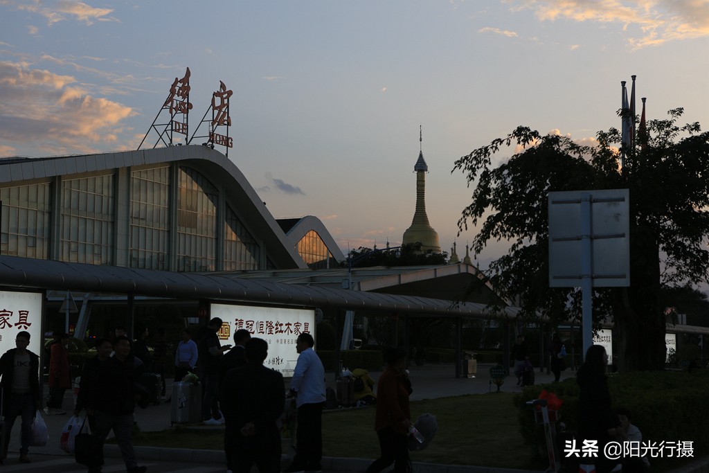 云南腾冲热海温泉,云南腾冲热海温泉井
