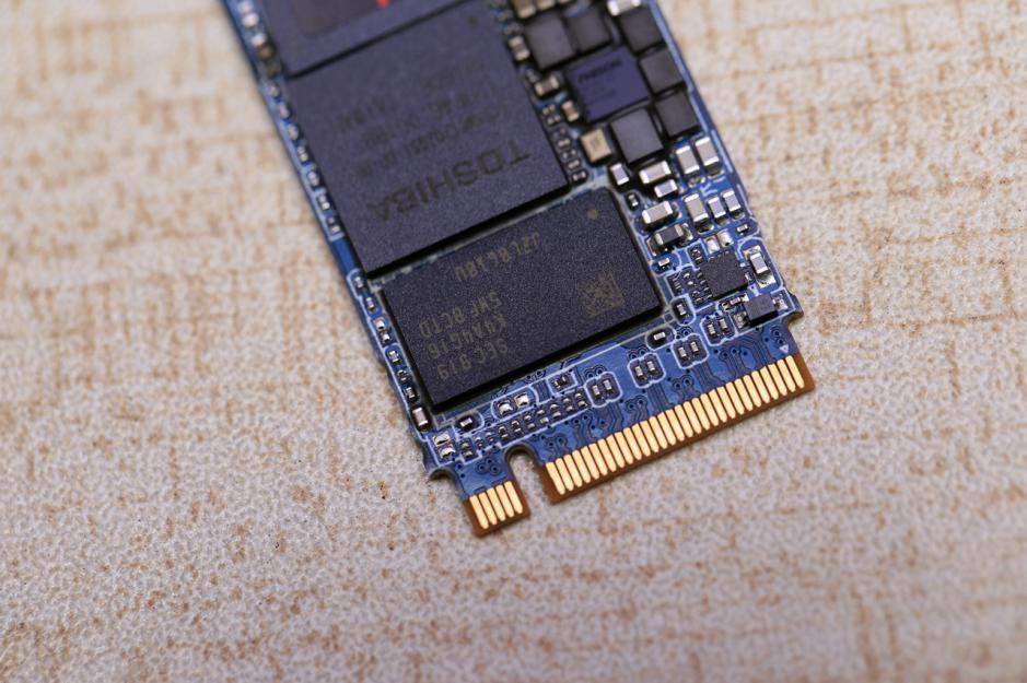 东芝nvmerc500固态硬盘,固态东芝rc500