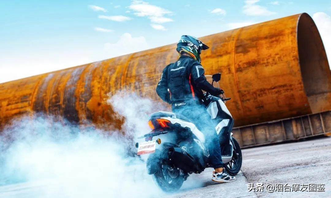 力帆KPV150踏板爆款销量的背后,车友在顾虑啥?车友声音