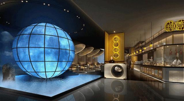 海上世界汇港二期开业了吗,海上世界汇港购物中心开业时间