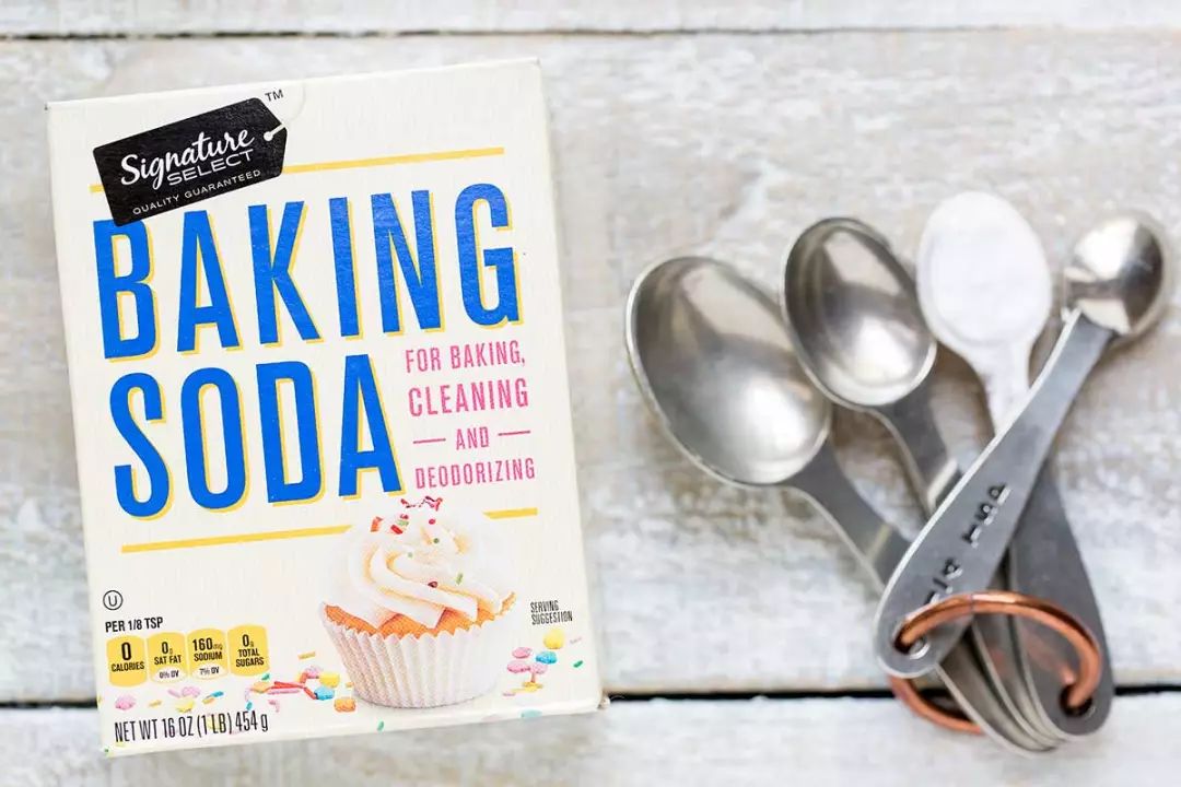 泡打粉和小苏打膨松剂哪个更健康,膨松剂泡打粉小苏打哪个好