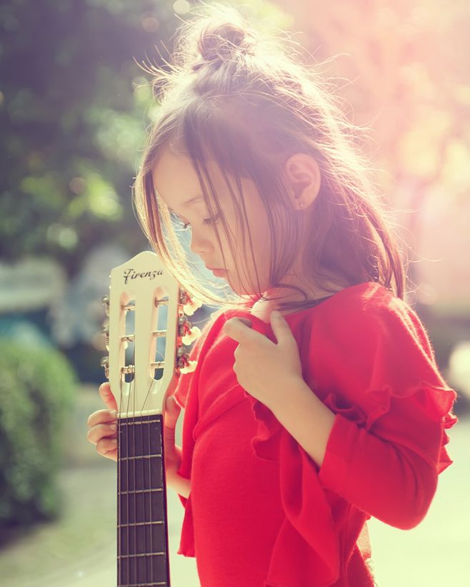 眼里有星辰的女孩名字,一眼惊艳的名字女生