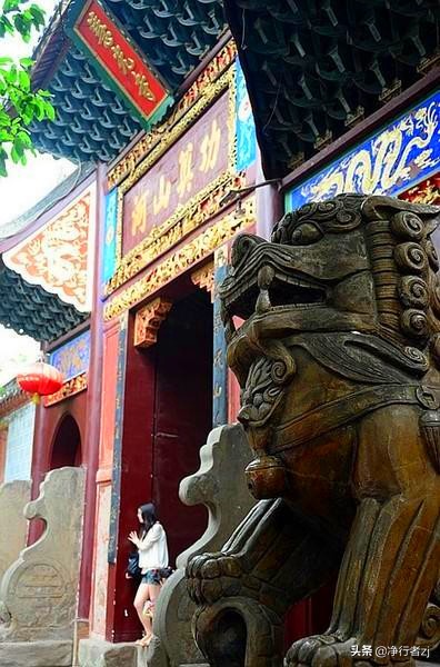 长江第一古镇李庄,长江第一城李庄古镇一日游