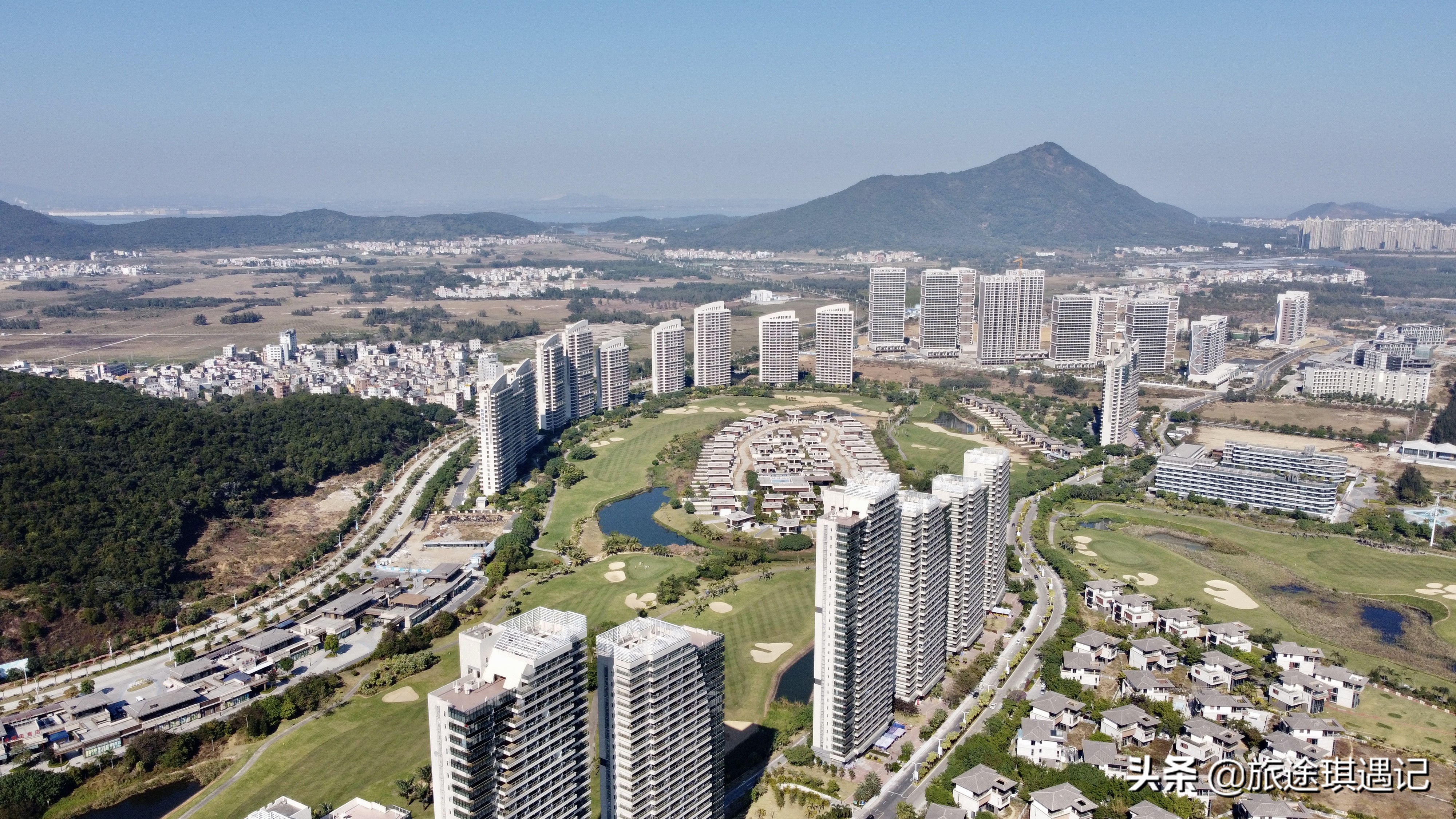 海陵岛适合养老过冬吗,海陵岛与北海哪个适合养老