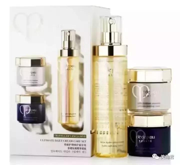 日本十大顶级护肤品牌,10款清爽不油腻的护肤牌子