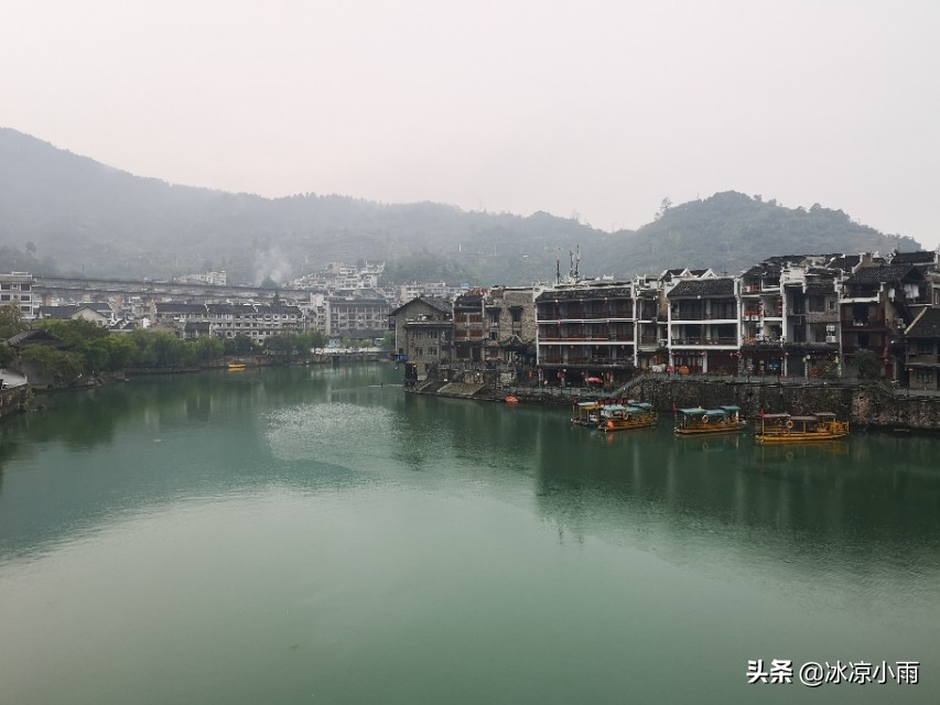 荔波镇远千户苗寨三天旅游攻略,贵州小七孔千户苗寨游攻略