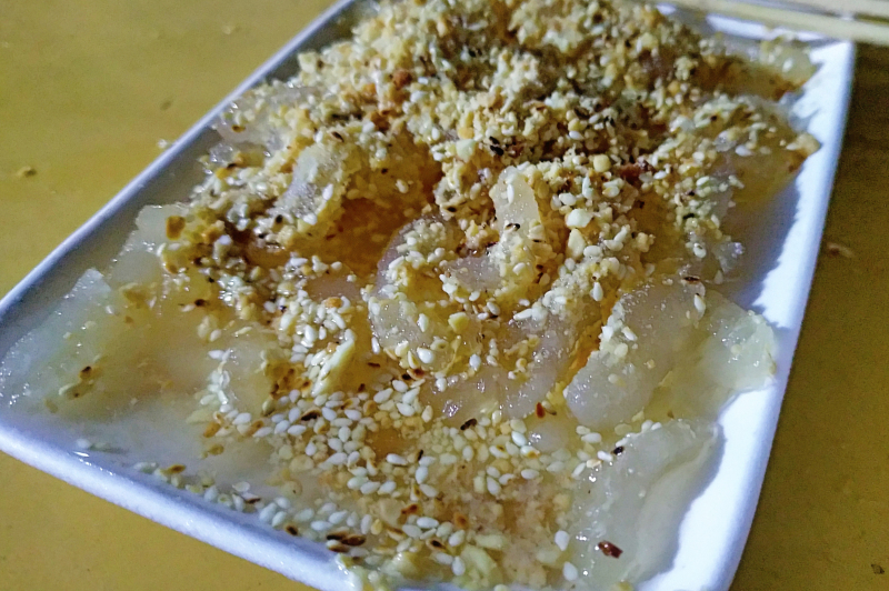 湛江遂溪角头沙旅游攻略,湛江江洪镇旅游攻略