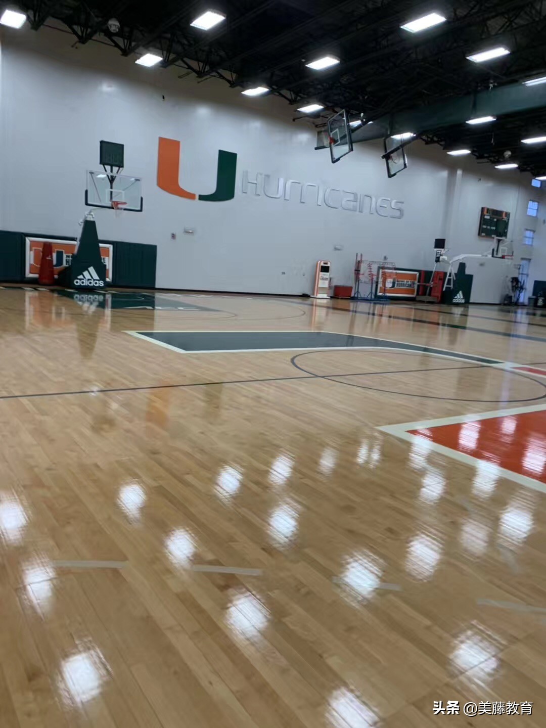 迈阿密大学环境怎么样,迈阿密大学怎么样