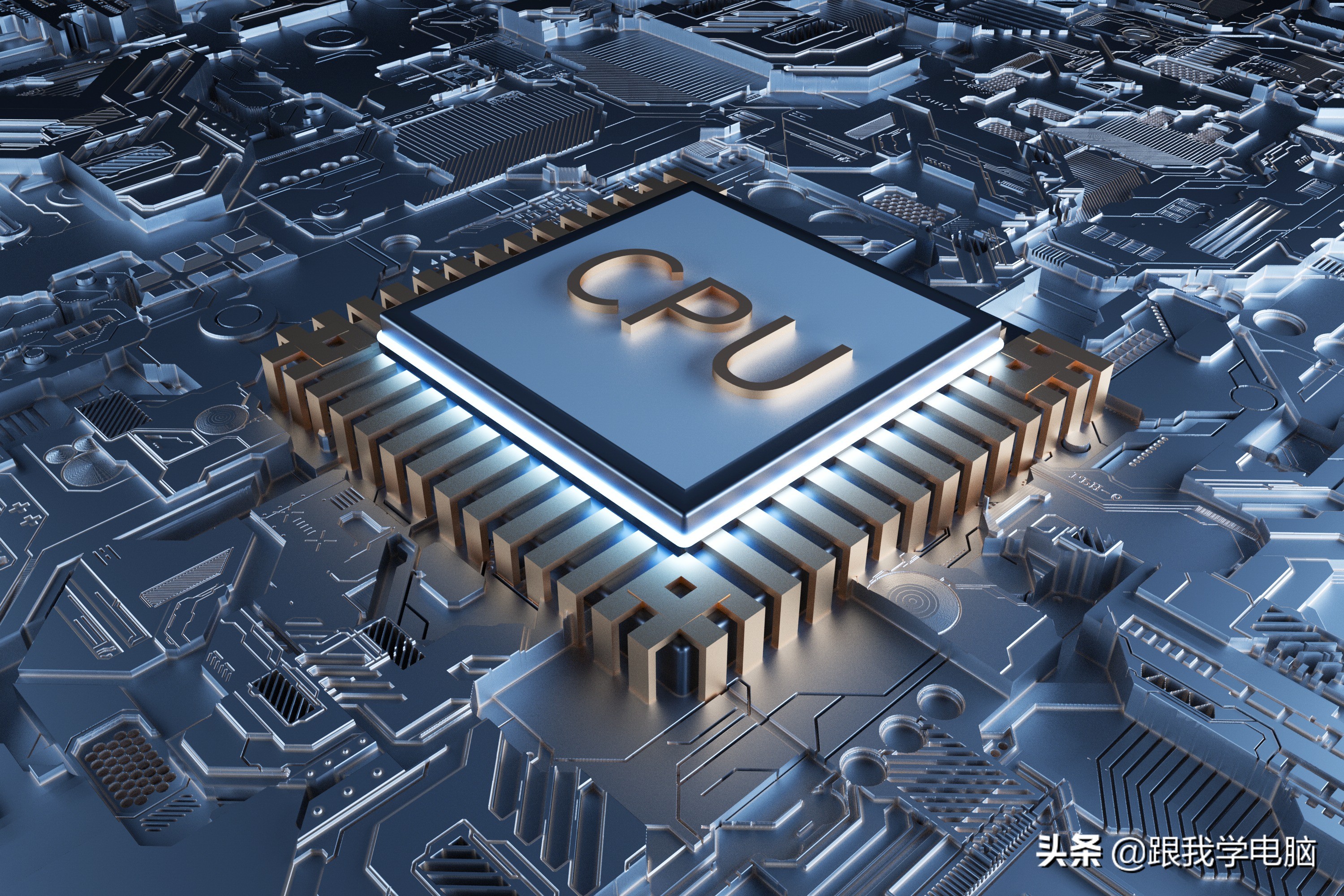 计算机硬件知识,计算机发展史中的代表硬件