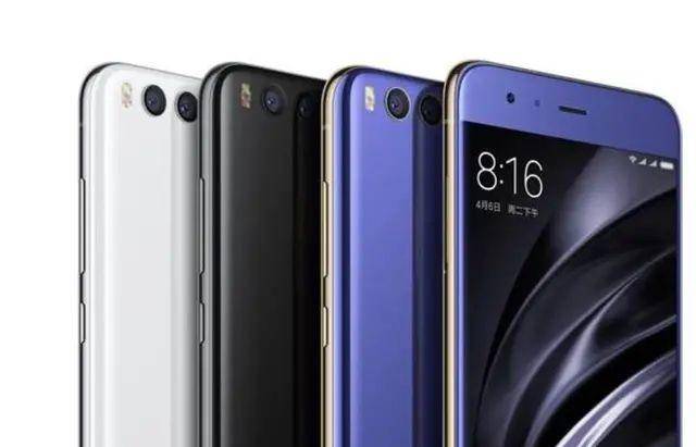 小米6安卓最强钉子户,小米6之后最值得入手的钉子户