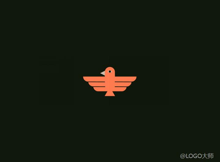 简笔字体logo设计图片,简笔logo设计