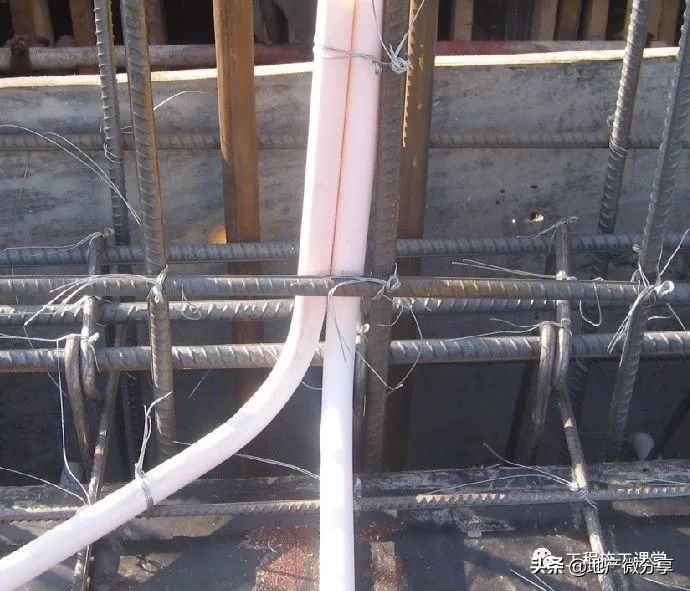 预埋线管pvc怎么选,kbgpvc穿线管