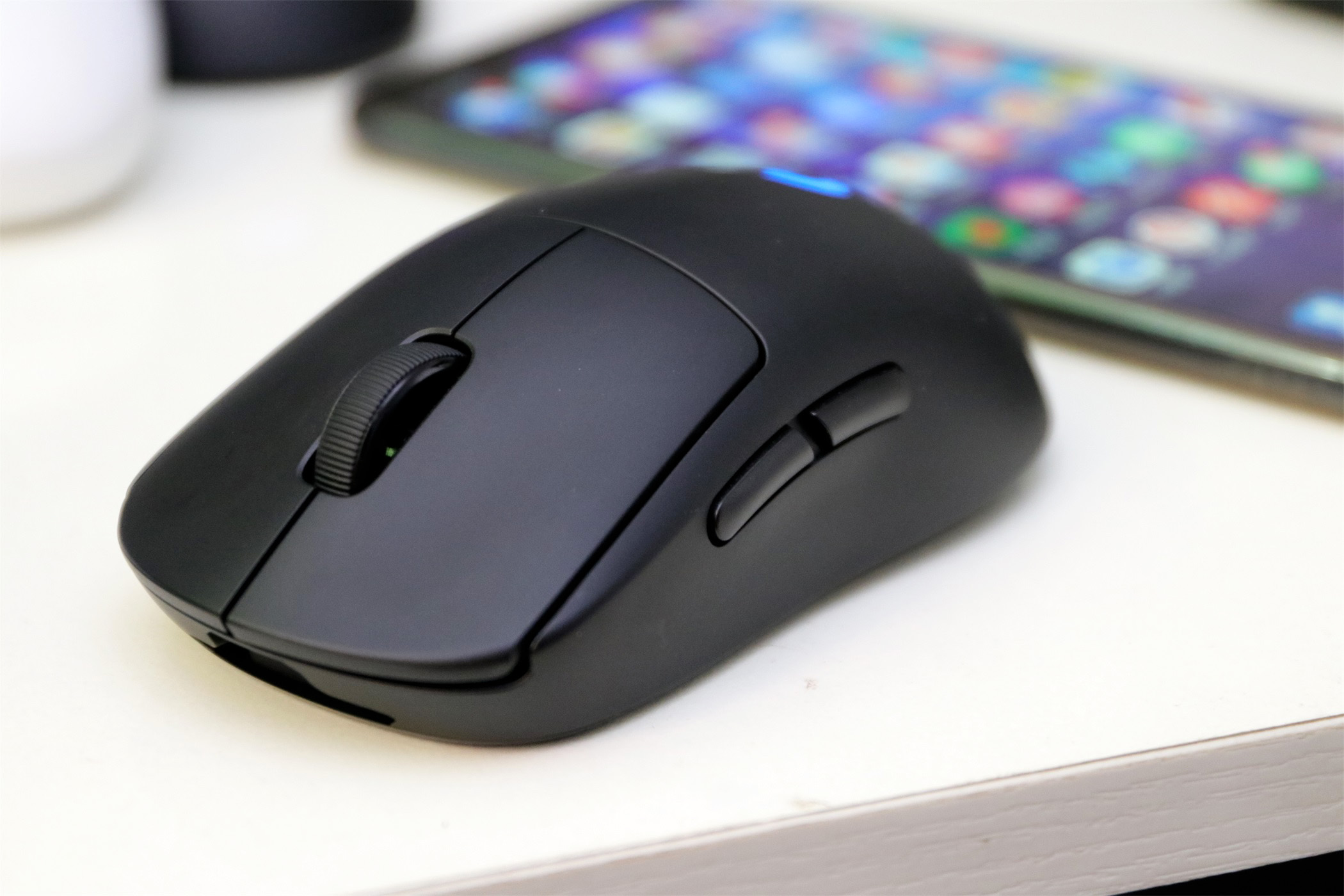 轻量化鼠标性价比推荐,200到300无线轻量化鼠标