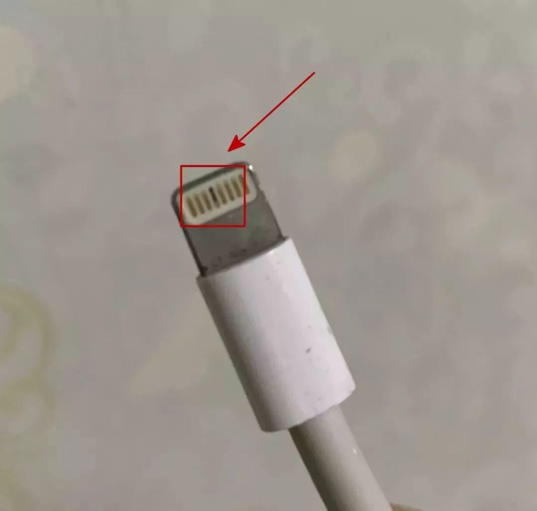 数据线充不上电了怎么修复,数据线充不了电怎么修复