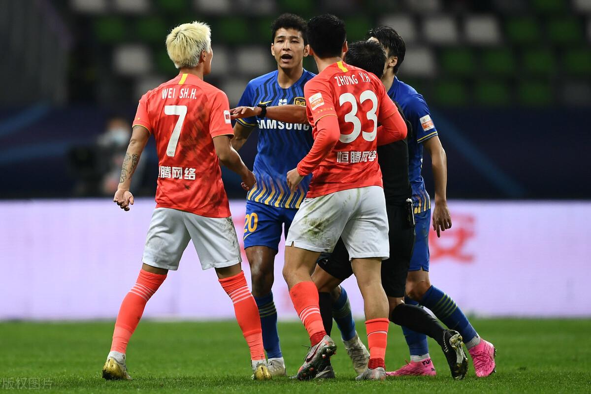 恒大亚冠夺冠回顾,恒大主场大胜