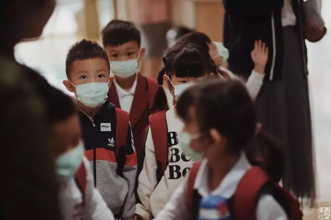 “妈妈，以后看牙我再也不哭啦！”