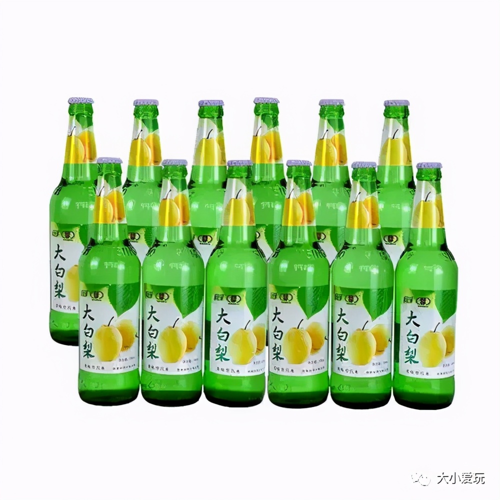 北冰洋全国都有吗,正宗的老北京汽水北冰洋