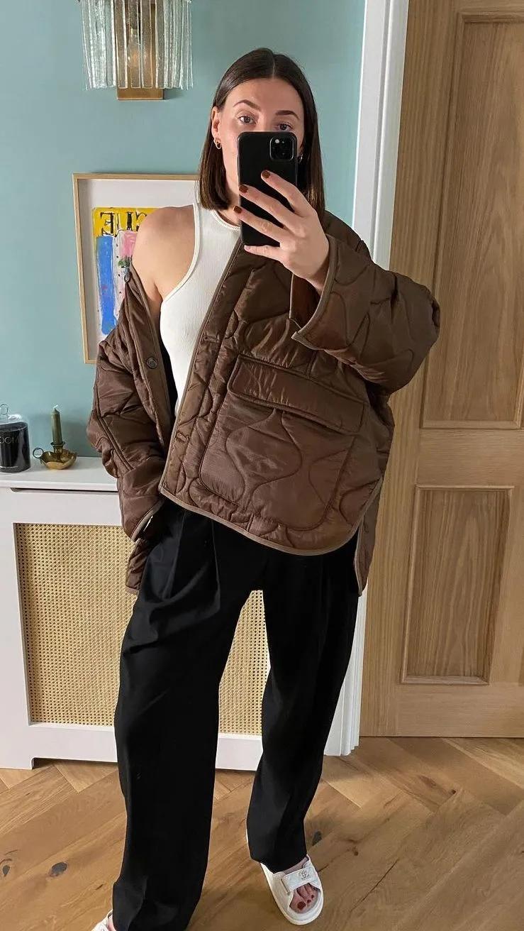 这人手一件的外套真的适合你吗？