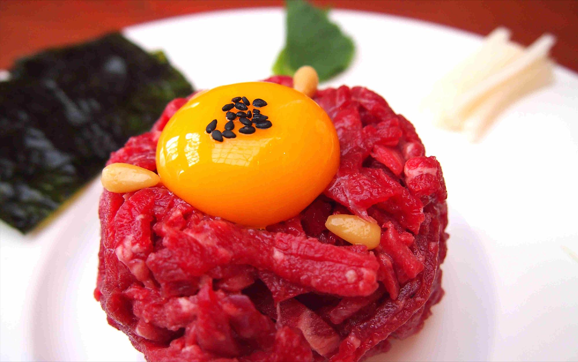 韩国料理和朝鲜料理的区别,朝鲜族美食和韩国料理有什么区别