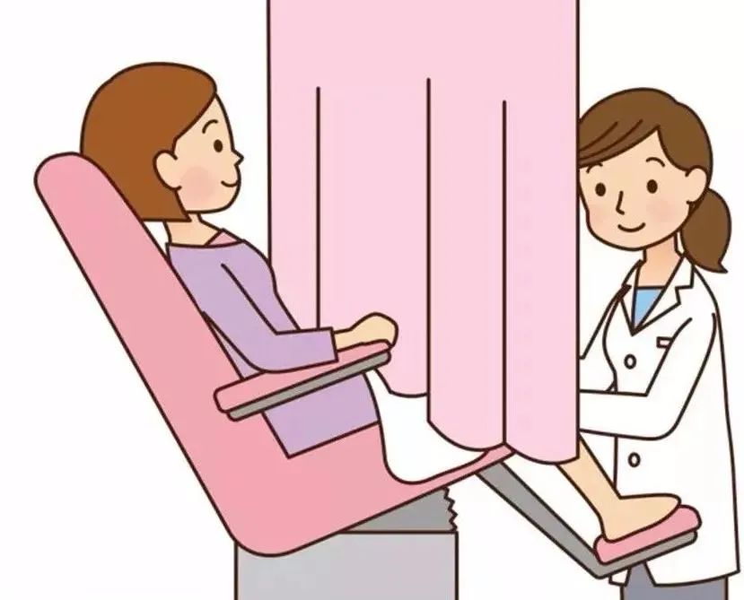 做妇科检查什么时候做最合适,什么时间段做妇科检查最好